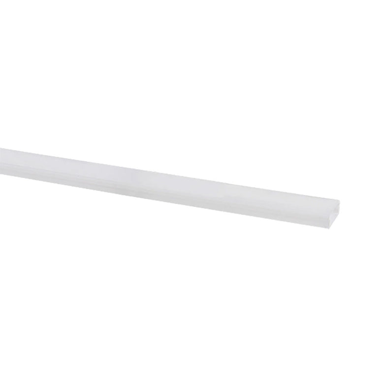 Standard Diffuser to Suit Aluminium Profile / 1 Metre - HV9693-1812-SD