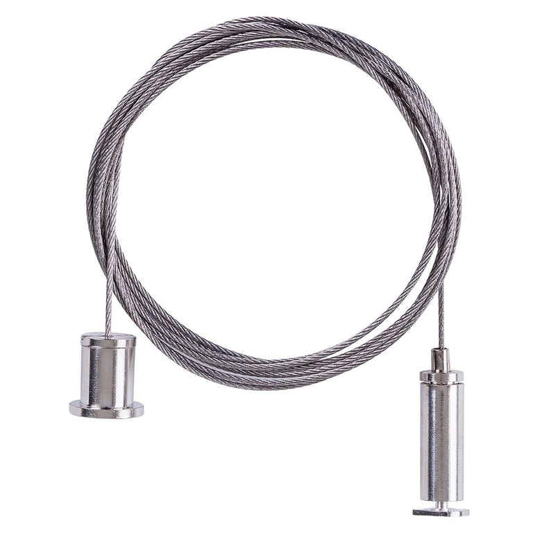 Aluminium Profile Suspension Kit  - HV9693-1896-SUSKIT