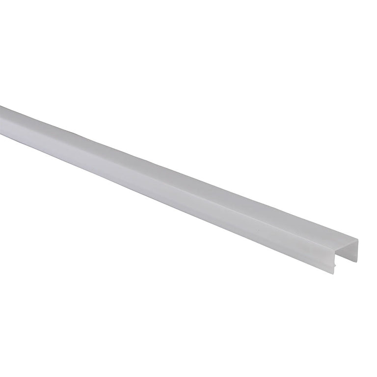 Standard Diffuser to Suit Aluminium Profile / 1 Metre - HV9693-2114-SD