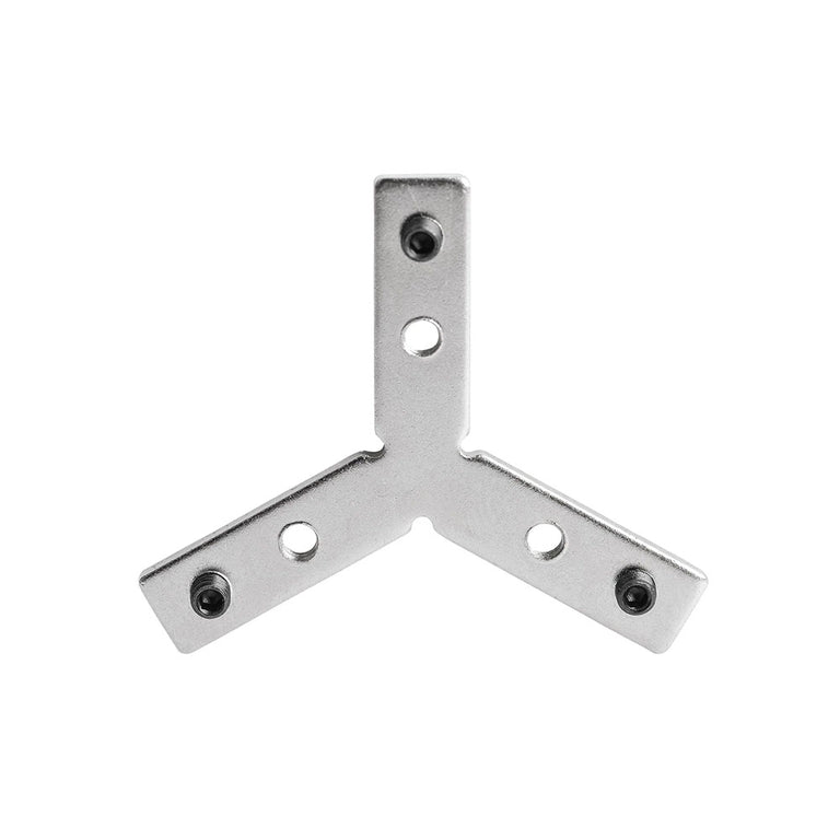 Joiner to Suit Aluminium Profile / 120° - HV9693-5270-JOINER-120°
