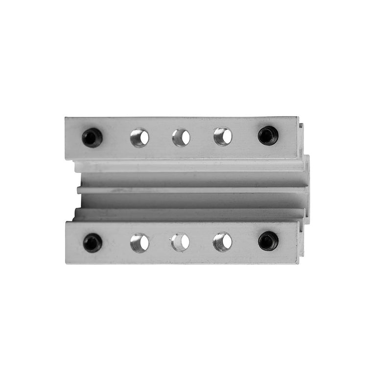 Joiner to Suit Aluminium Profile / 180° - HV9693-5270-JOINER-180°