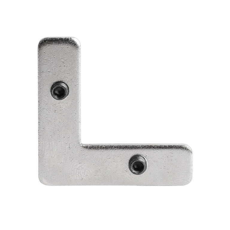 L Joiner to Suit Aluminium Profile - HV9693-5270-LJOINER