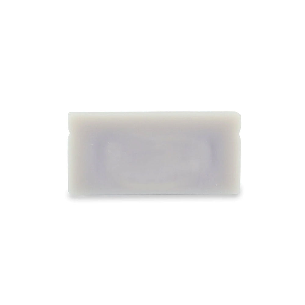 Shallow Square 2 Meter 17x8mm Aluminium LED Profile Silver - HV9699-1708-2M