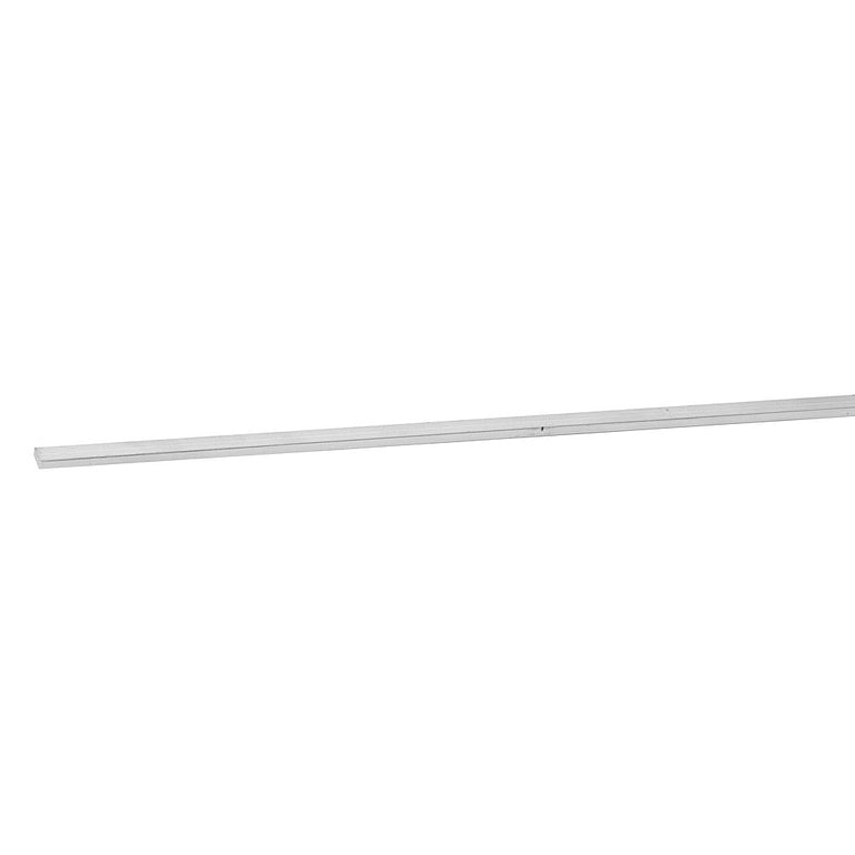 Aluminium Heat Sink 1 Meter 10x3mm Surface Mounted LED Profile - HV9705-1003