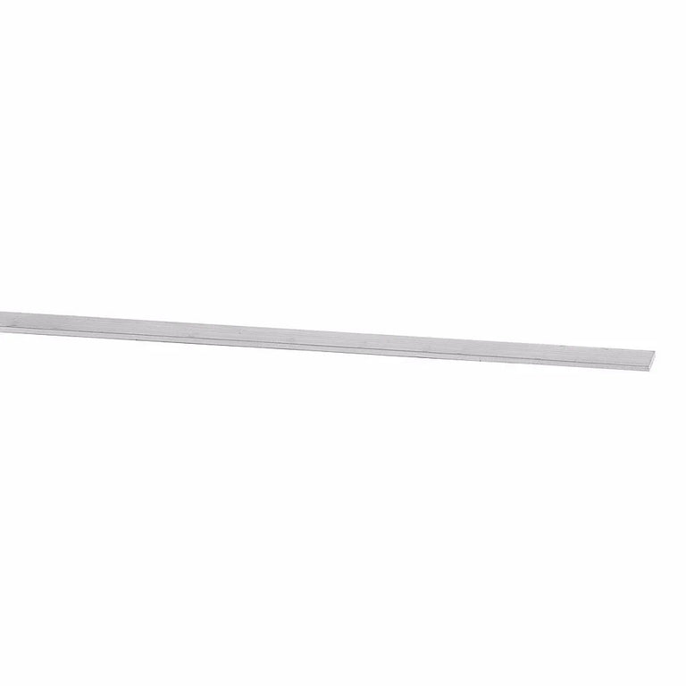 Aluminum Heat Sink 1 Meter 16x3mm Surface Mounted LED Profile - HV9705-1603