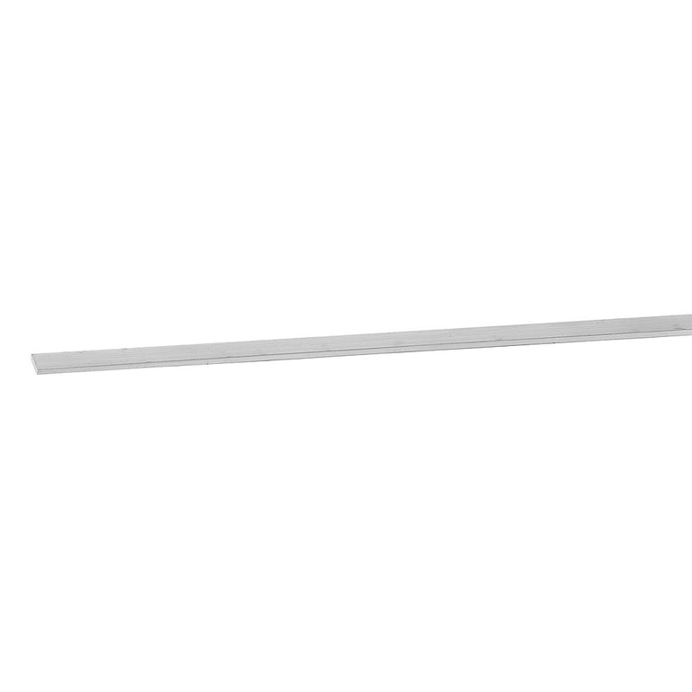 3 Meter 16x3mm Aluminium Heat Sink for LED Strip - HV9705-1603-3M