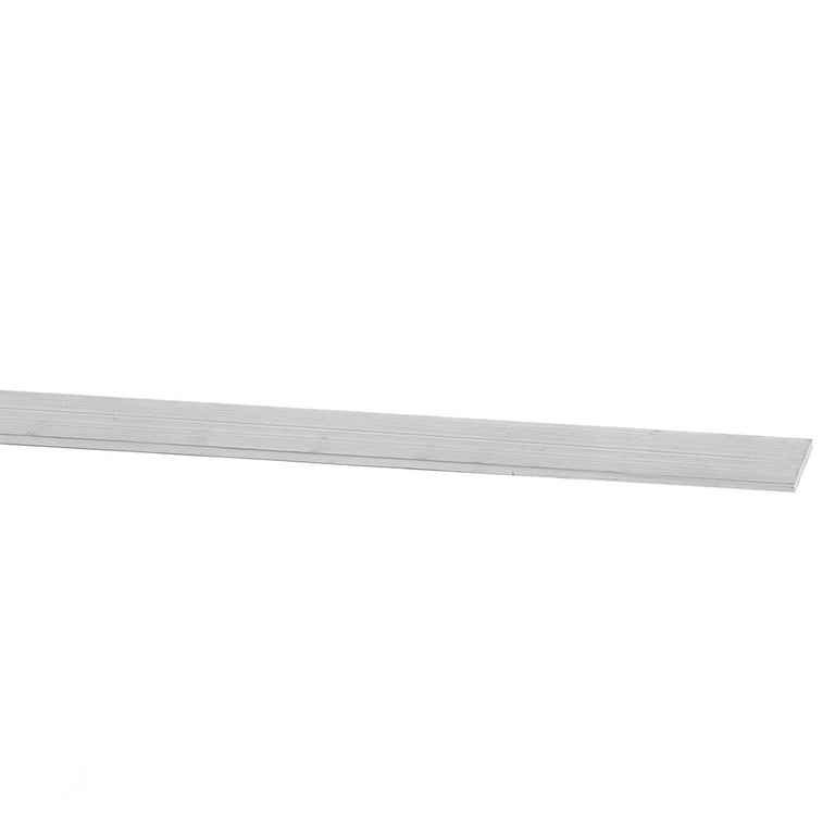 3 Meter 20x3mm Aluminium Heat Sink for LED Strip - HV9705-2003-3M