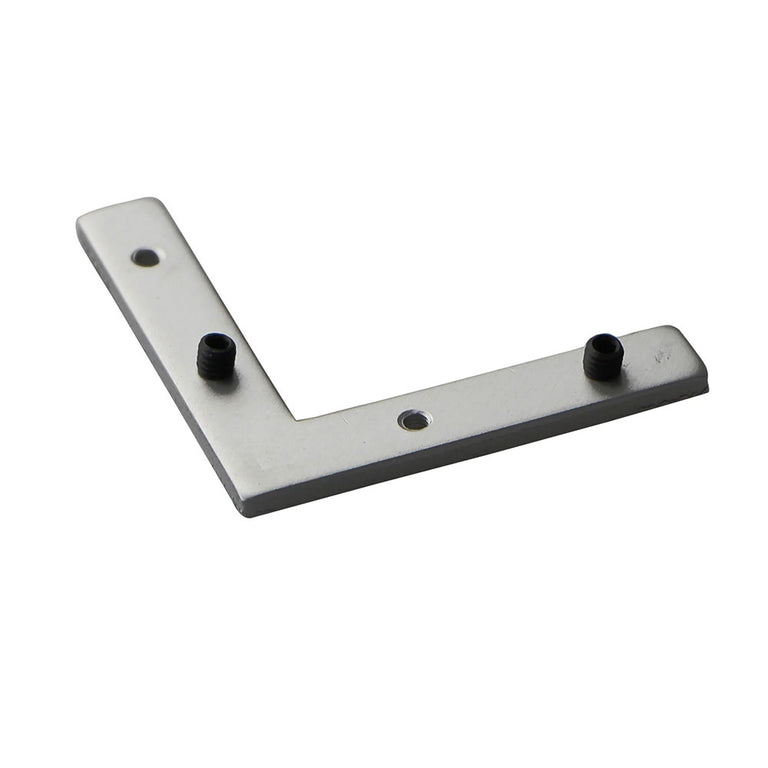 L Joiner to Suit Suspended Aluminium Profile - HV9705-6070-LJ