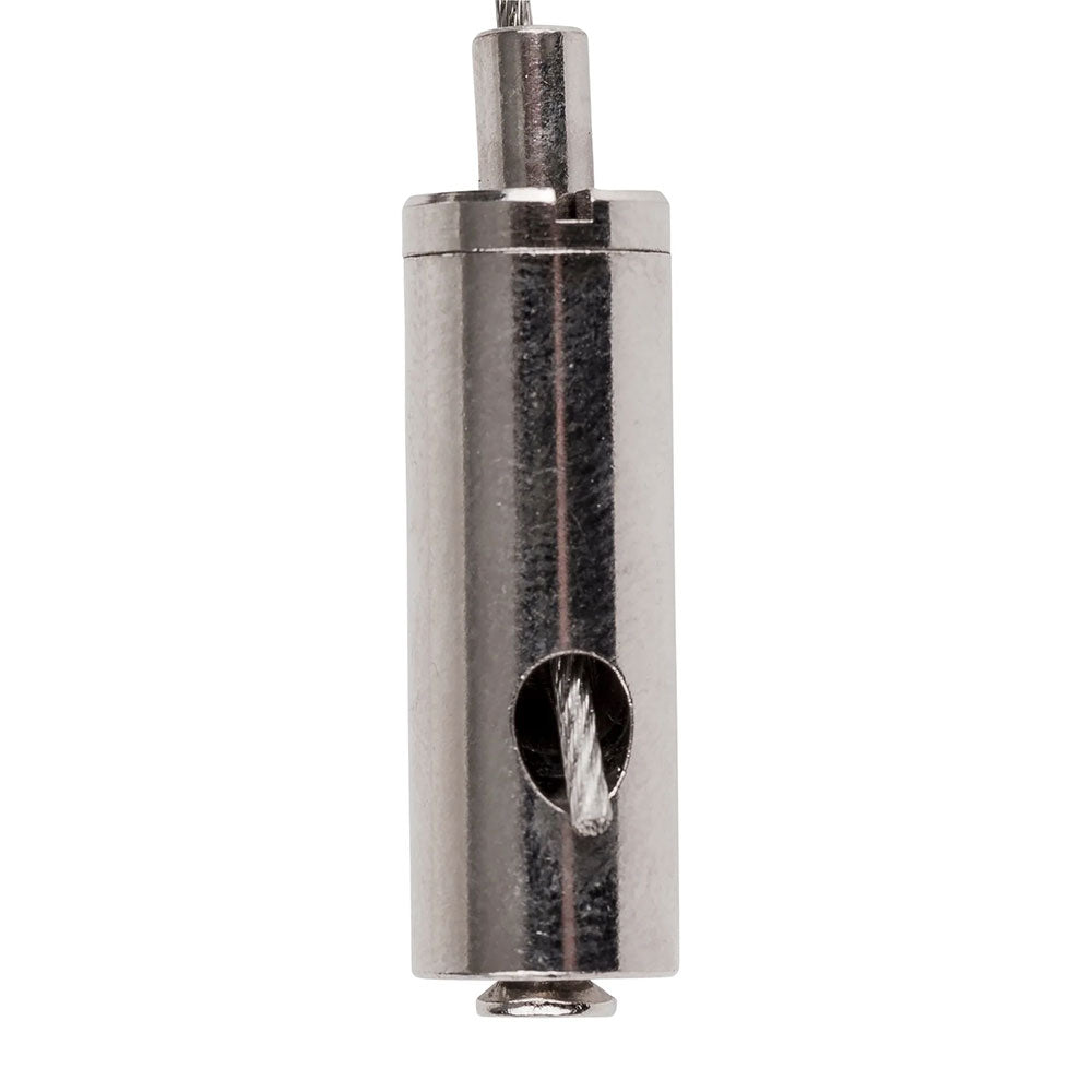 Suspension Kit To Suit Aluminium Profile  - HV9705-9950