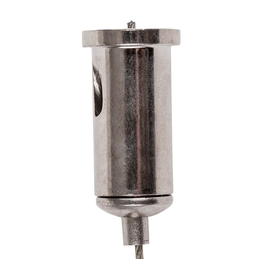 Suspension Kit To Suit Aluminium Profile  - HV9705-9950