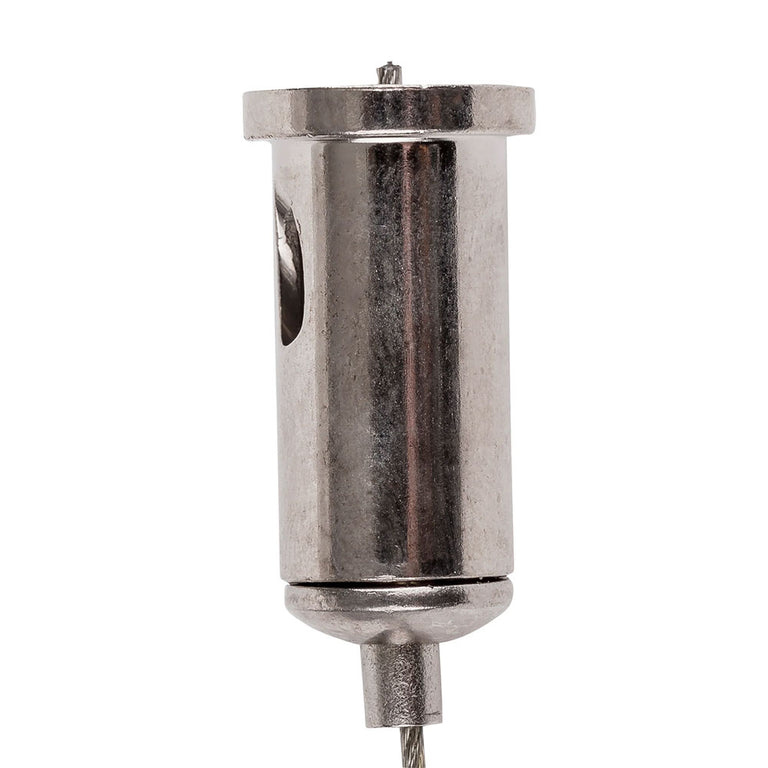 Suspension Kit To Suit Aluminium Profile  - HV9705-9950