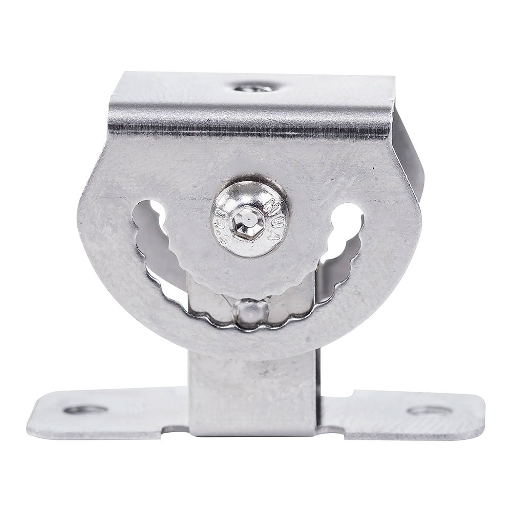 Adjustable Mounting Bracket For Aluminium Profile - HV9705-ADJBR