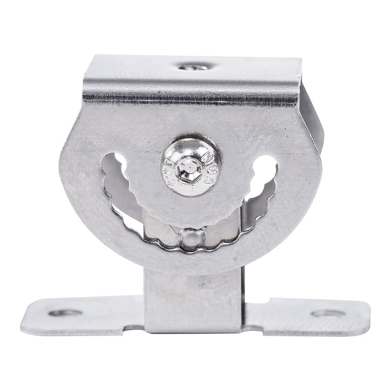 Adjustable Mounting Bracket For Aluminium Profile - HV9705-ADJBR