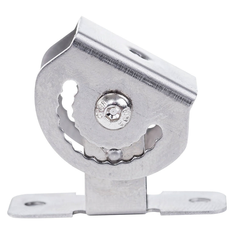 Adjustable Mounting Bracket For Aluminium Profile - HV9705-ADJBR