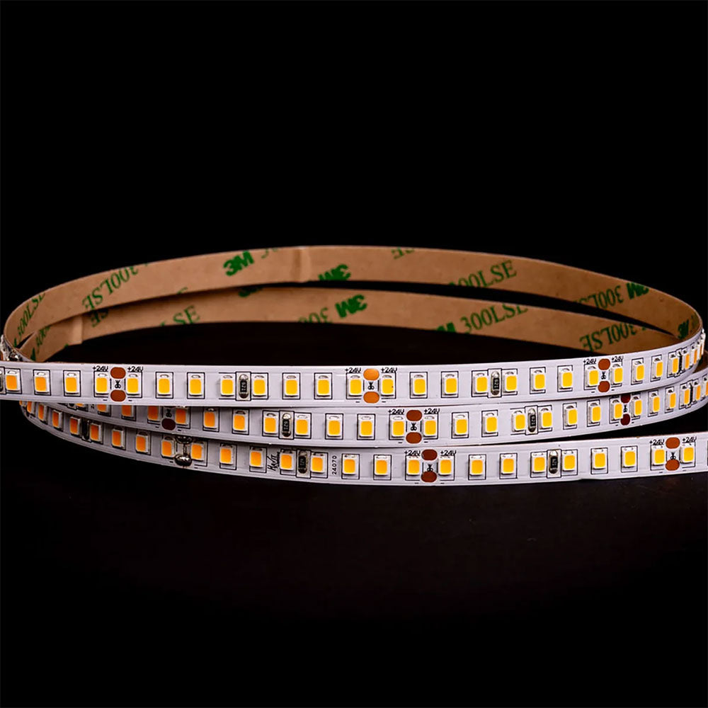 2W 24V DC LED Strip / Cool White - HV9783-IP20-160-4K