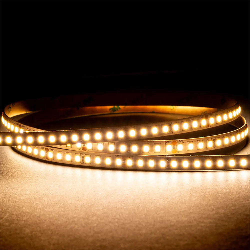 2W 24V DC LED Strip / Cool White - HV9783-IP20-160-4K