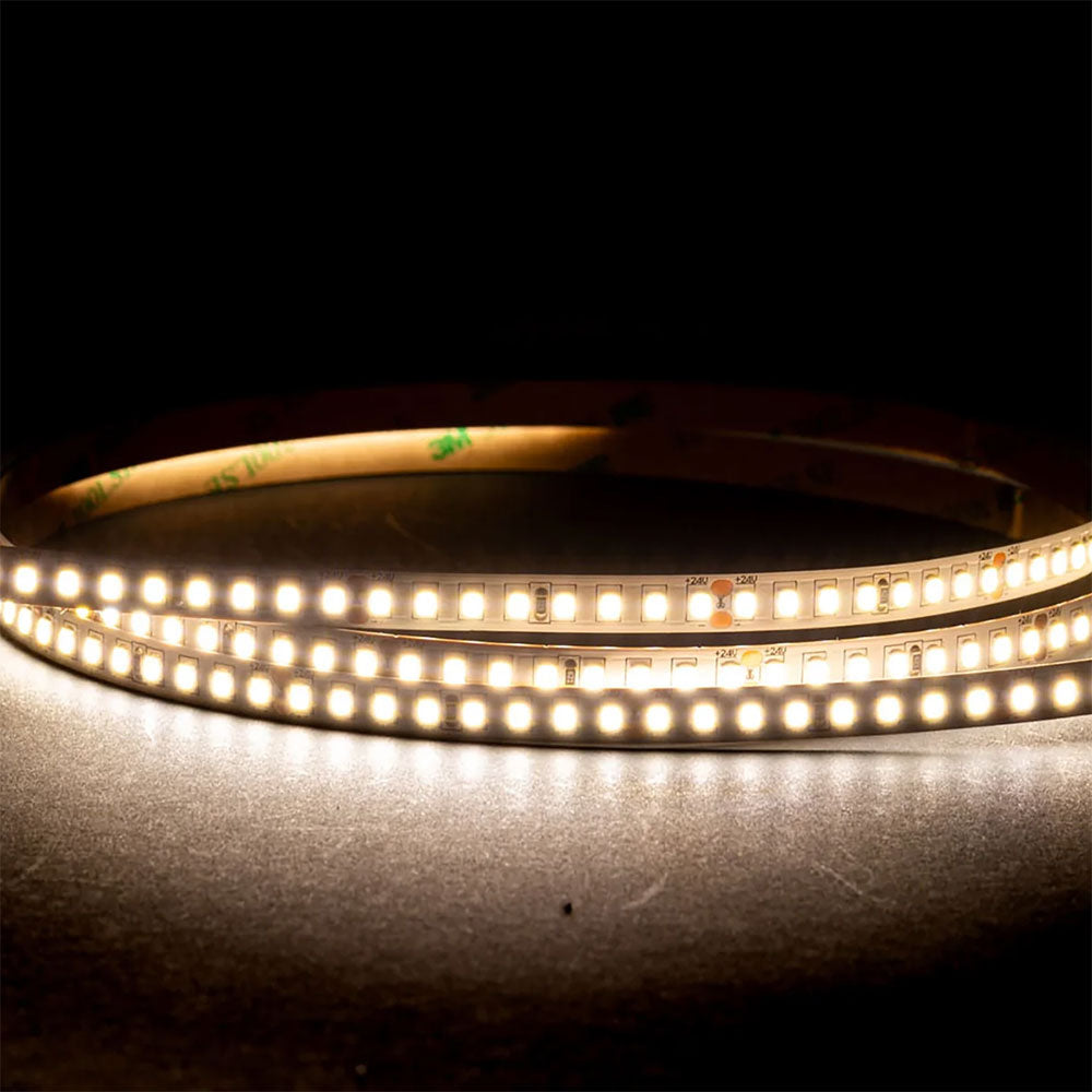 2W 24V DC LED Strip / Daylight - HV9783-IP20-160-5K