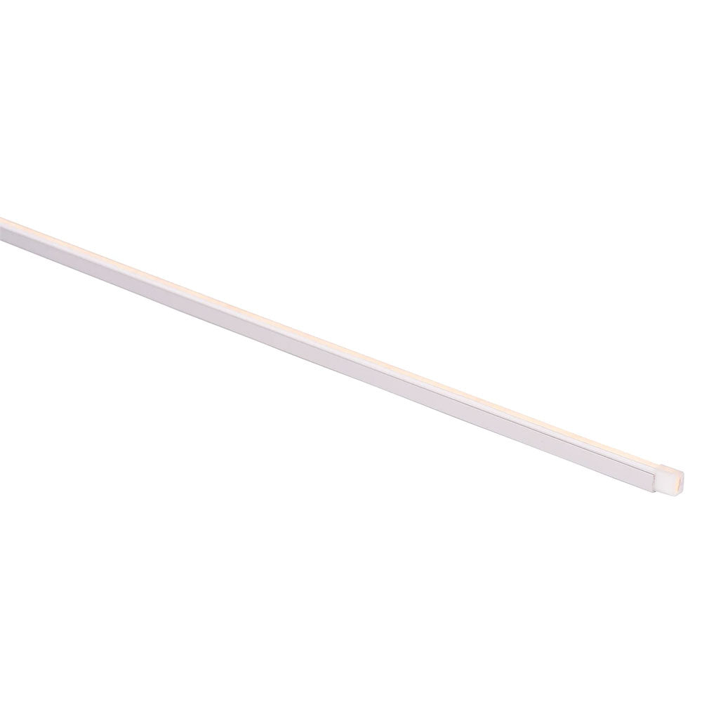Aluminium Channel to suit HV9791 Side Bend Flexible Neon LED Strip - HV9791-ALU