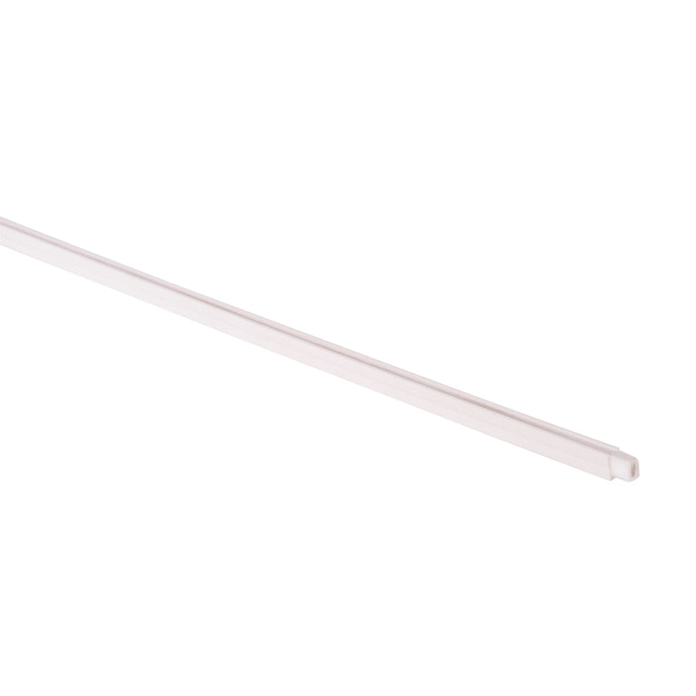 PVC Channel to suit HV9791 Side Bend Flexible Neon 1 Meter LED Strip - HV9791-PVC-CHANNEL