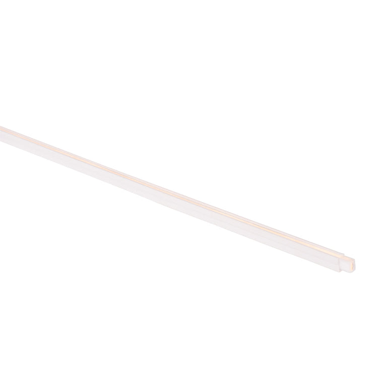 PVC Channel to suit HV9791 Side Bend Flexible Neon 1 Meter LED Strip - HV9791-PVC-CHANNEL