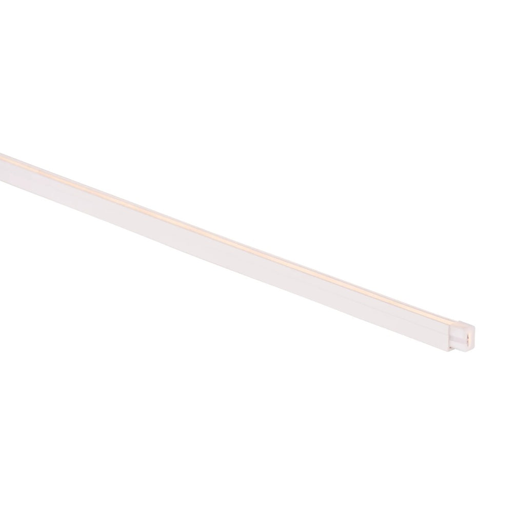 PVC Channel to suit HV9792 Flexible Side Bend Neon LED Strip 1 Metre - HV9792-PVC-CHANNEL