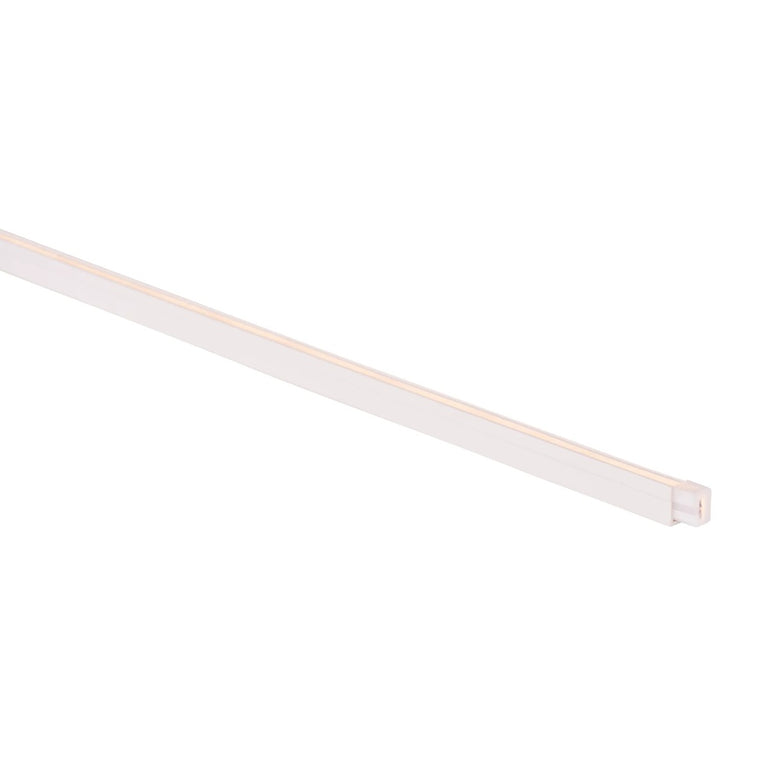PVC Channel to suit HV9792 Flexible Side Bend Neon LED Strip 1 Metre - HV9792-PVC-CHANNEL