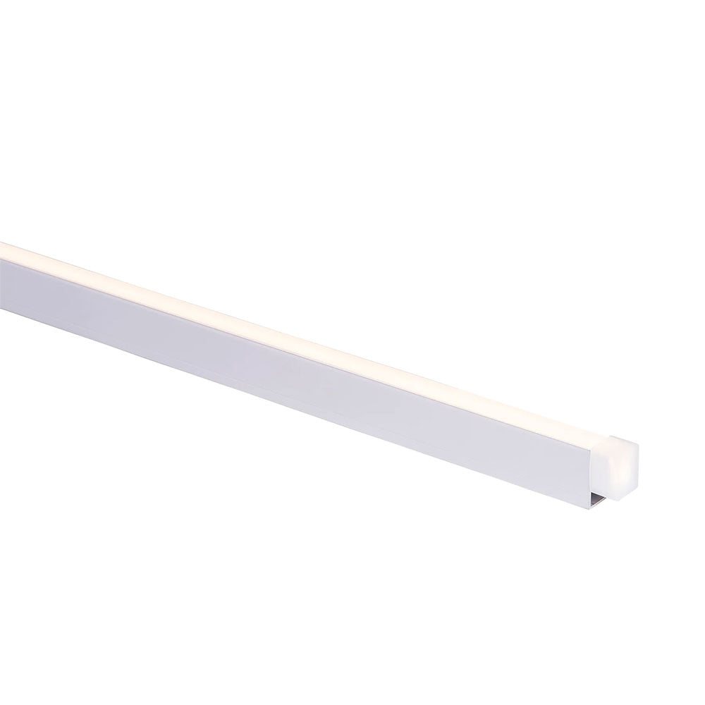 Aluminium Channel to suit HV9795 Flexible Neon LED Strip - HV9795-ALU