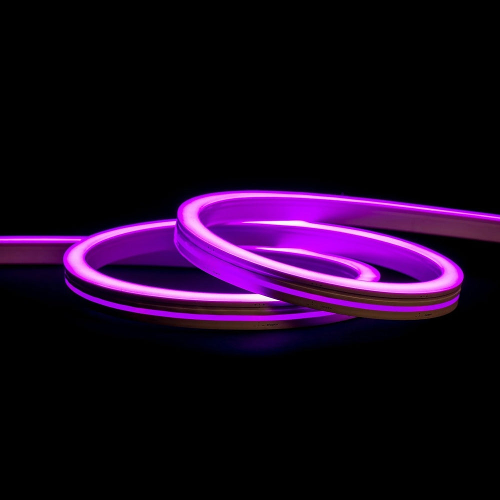 HaviFlex Side Bend 14.4W IP67 24V DC 196 LED Flexible Neon 20 Metre LED Strip / RGBW - HV9795-IP67-200-RGBW-20M