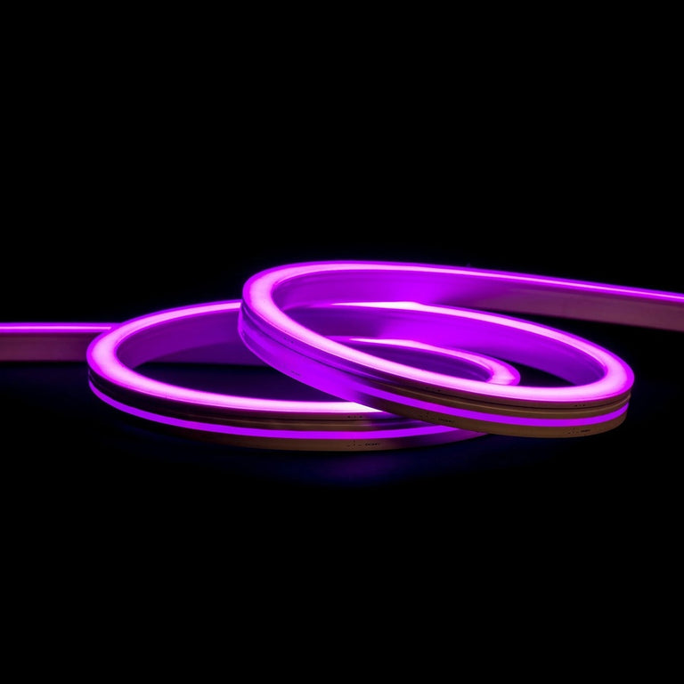 HaviFlex Side Bend 14.4W IP67 24V DC 196 LED Flexible Neon 20 Metre LED Strip / RGBW - HV9795-IP67-200-RGBW-20M