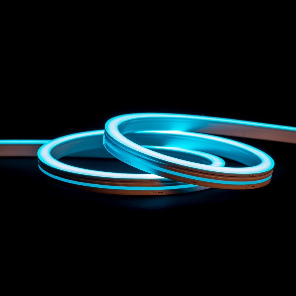 HaviFlex Side Bend 14.4W IP67 24V DC 196 LED Flexible Neon 20 Metre LED Strip / RGBW - HV9795-IP67-200-RGBW-20M