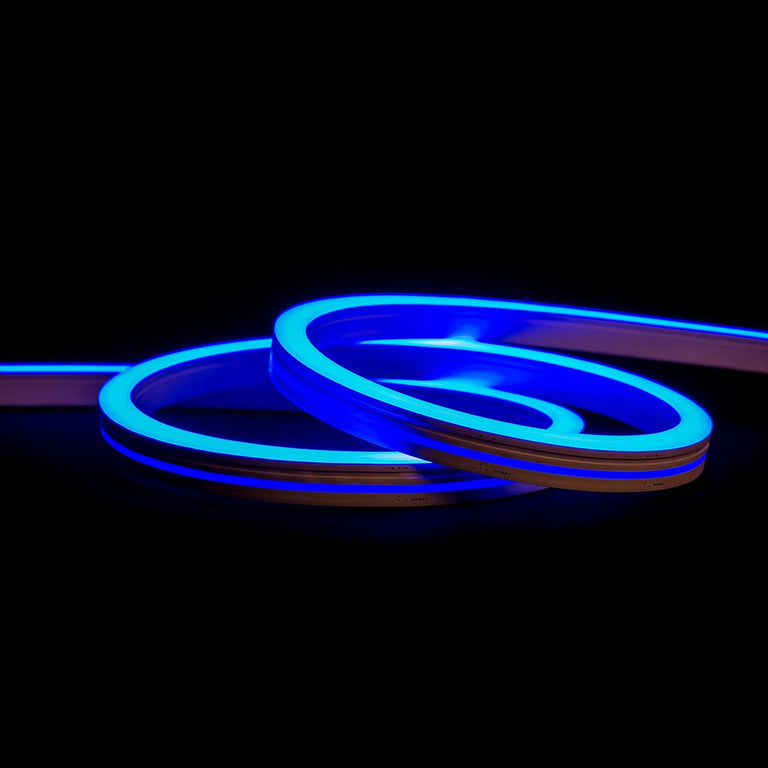 HaviFlex Side Bend 14.4W IP67 24V DC 196 LED Flexible Neon 20 Metre LED Strip / RGBW - HV9795-IP67-200-RGBW-20M