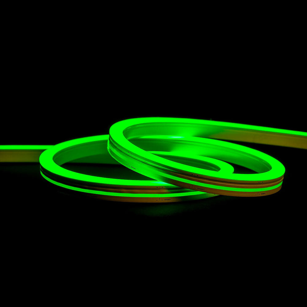 HaviFlex Side Bend 20W IP67 24V DC 84 LED 20 Metre LED Strip / Chasing RGB - HV9795-IP67-200-SPIRGB-20M