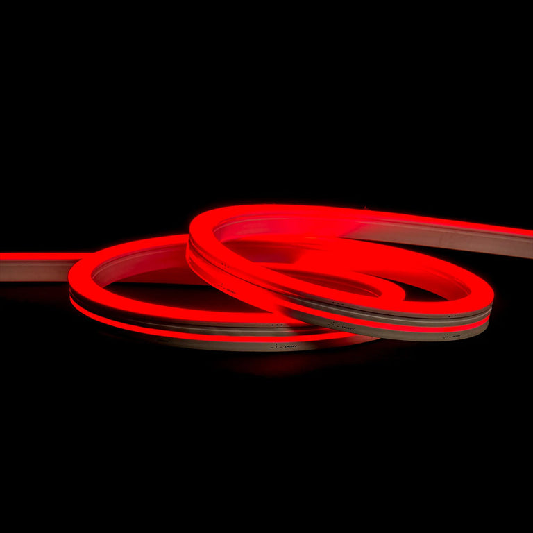 HaviFlex Side Bend 14.4W IP67 24V DC 196 LED Flexible Neon 20 Metre LED Strip / RGBW - HV9795-IP67-200-RGBW-20M