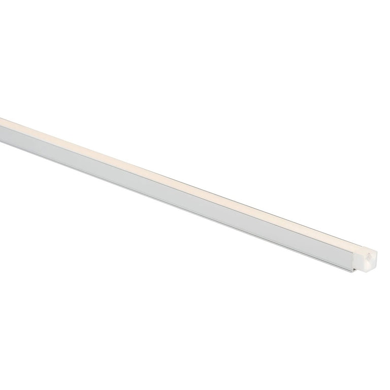 Aluminium Channel to suit HV9796 Flexible Neon LED Strip - HV9796-1-ALU