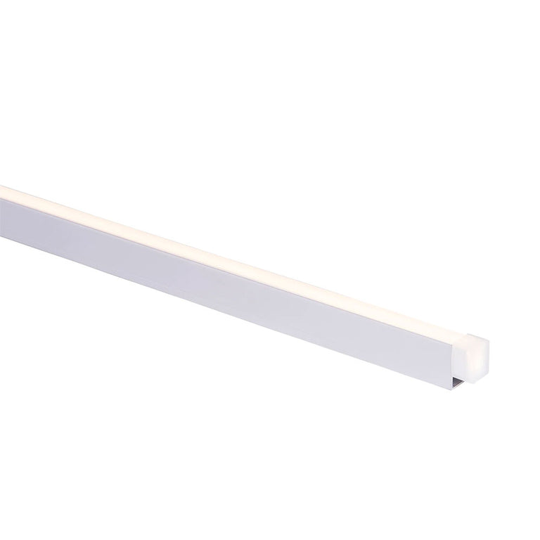 Aluminium Channel to suit HV9796 Flexible Neon LED Strip - HV9796-ALU
