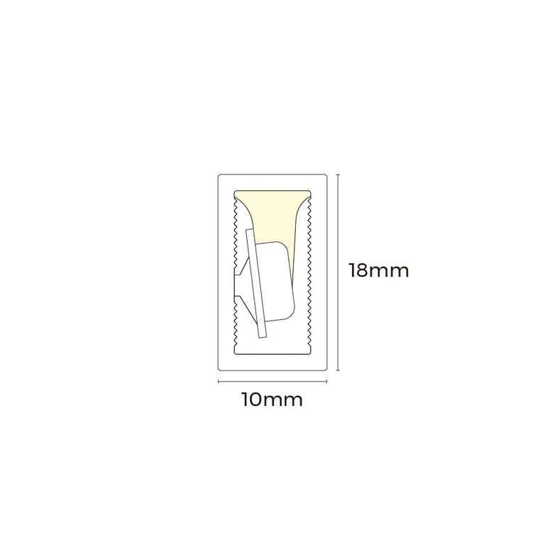 Haviflex 10W IP68 24V DC 4000K Side Bend LED Strip - HV9797-IP68-1018-4K