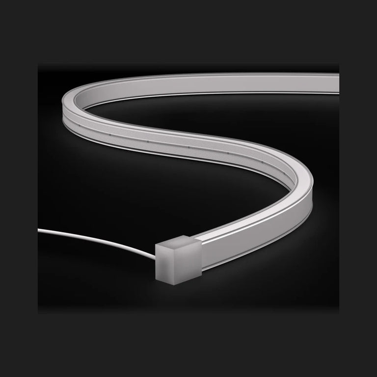Haviflex 10W IP68 24V DC 3000K Top Bend LED Strip - HV9798-IP68-2013-3K