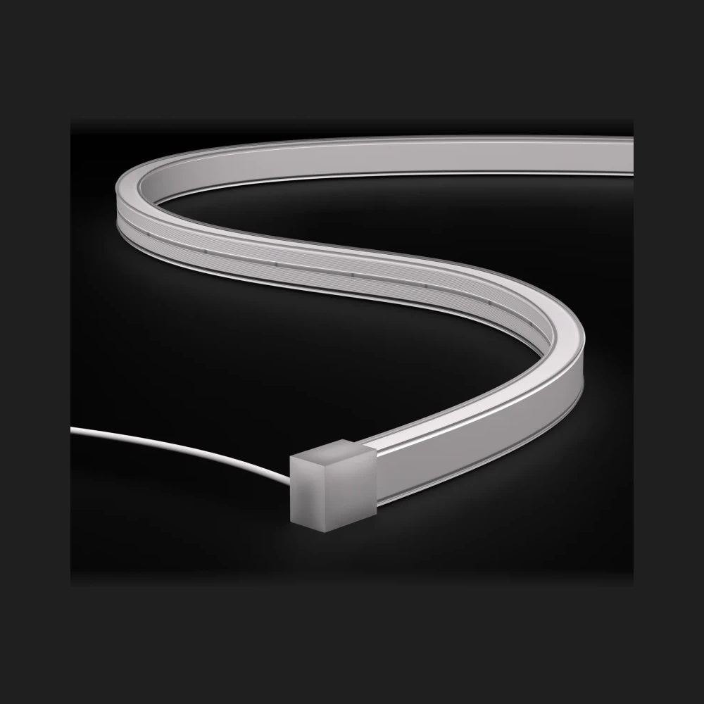 Haviflex 5W IP68 24V DC RGB Top Bend LED Strip - HV9798-IP68-2013-RGB