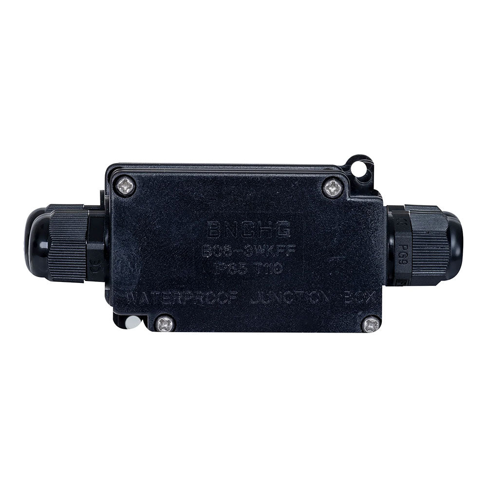Weatherproof Junction Box - HV9905