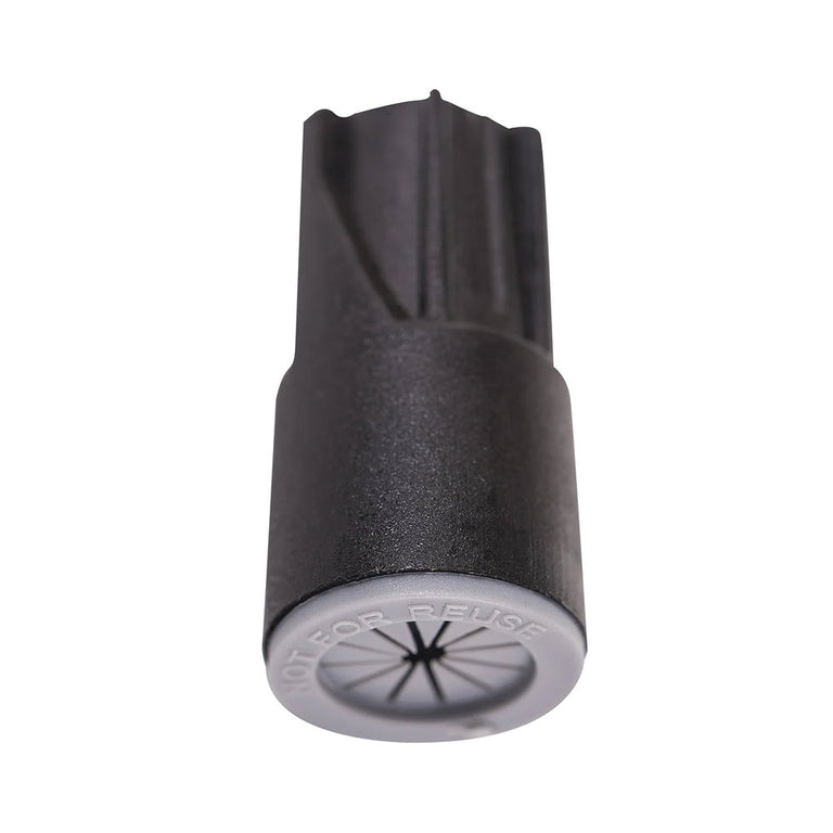 Small IP67 Weatherproof Connector Pack of 100 - HV9911