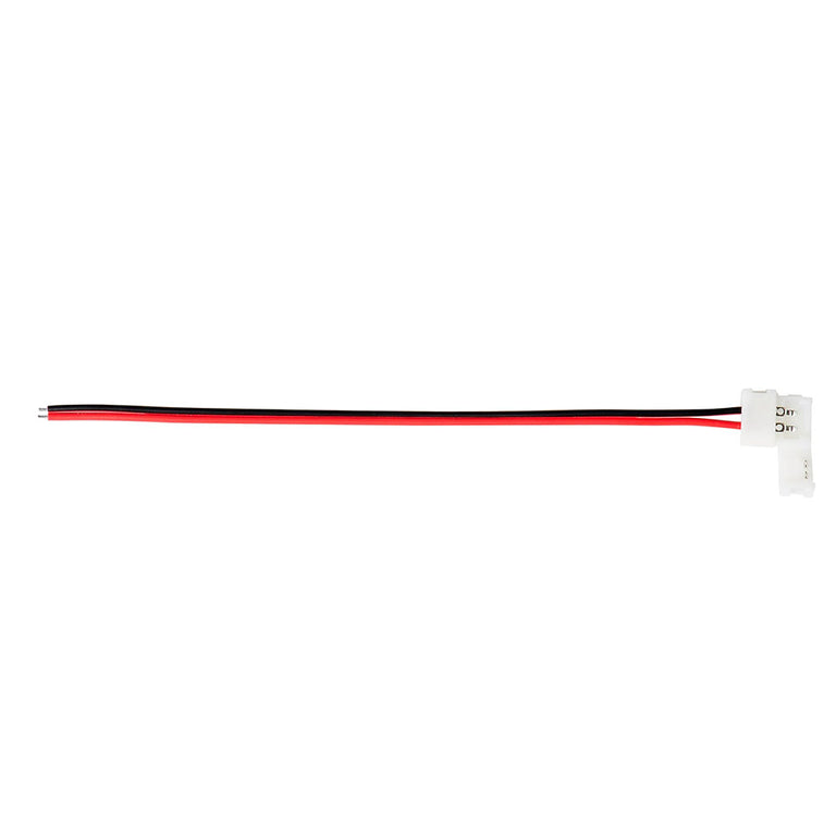 5 Pack EZI Tails To Suit Single Coloured LED Strip - HV9942-5PK
