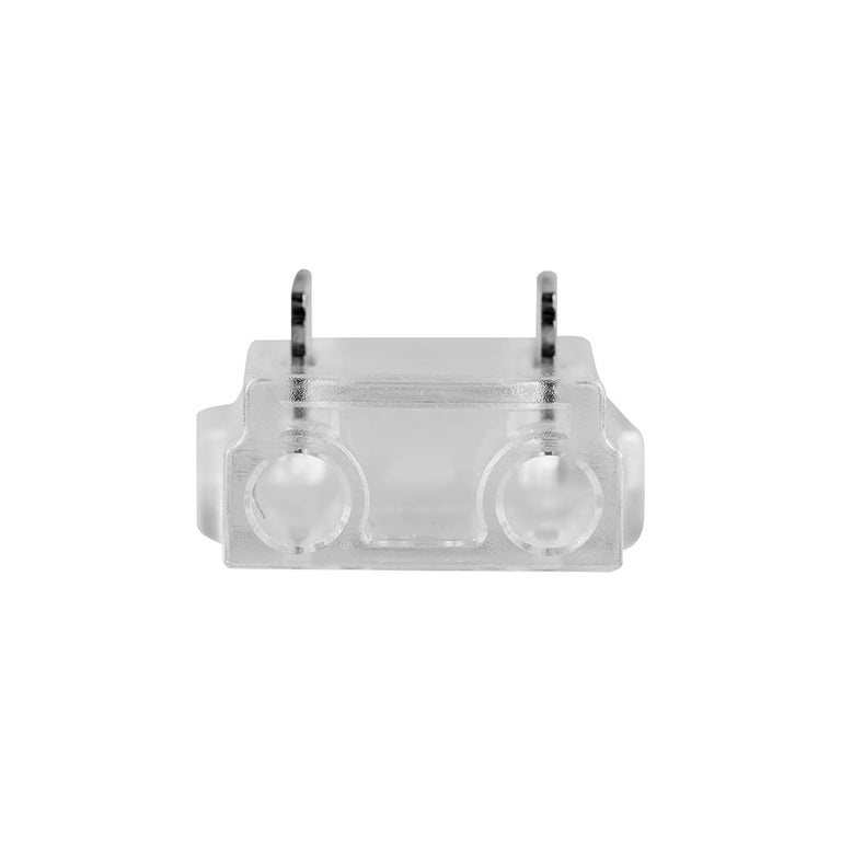 LED Strip Connector To Suit IP20 8mm PCB LED Strip Single Pack - HV9952