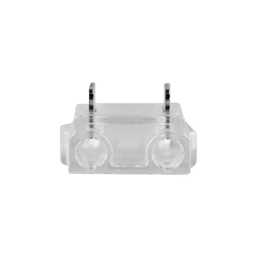 LED Strip Connector To Suit IP20 8mm PCB LED Strip 5 Pack - HV9952-5PK