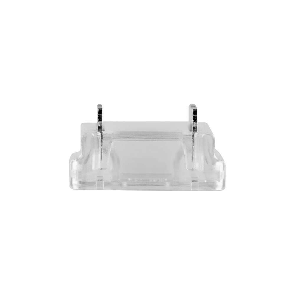 LED Strip Connector To Suit IP20 10mm PCB COB LED Strip Single Pack - HV9953