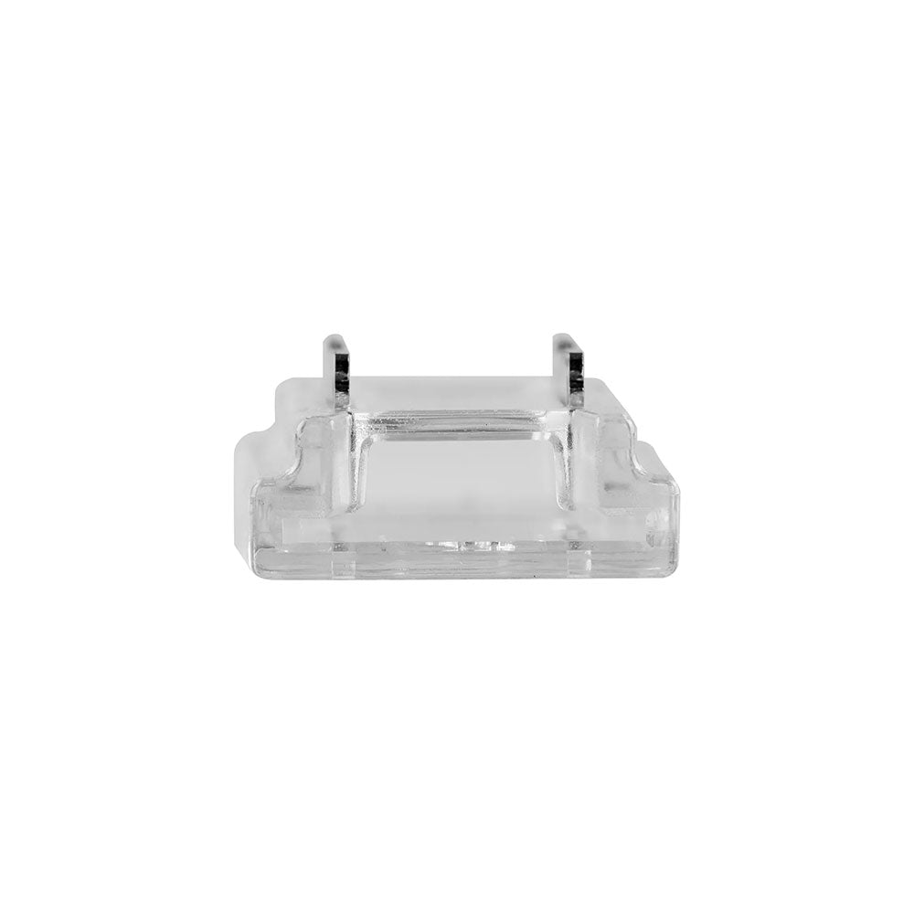 LED Strip Joiner To Suit IP20 8mm PCB LED Strip Single Pack - HV9959