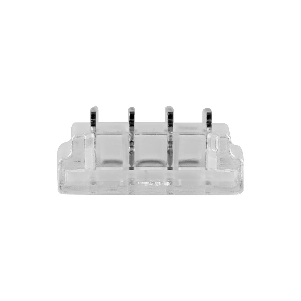 LED Strip Joiner To Suit IP20 10mm PCB RGB LED Strip 5 Pack - HV9962-5PK