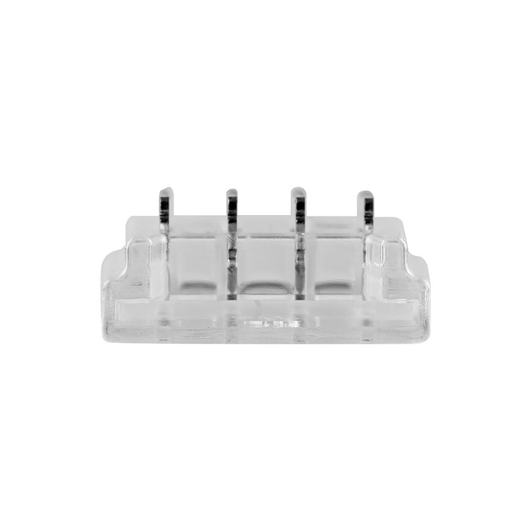 LED Strip Joiner To Suit IP20 10mm PCB RGB LED Strip 5 Pack - HV9962-5PK