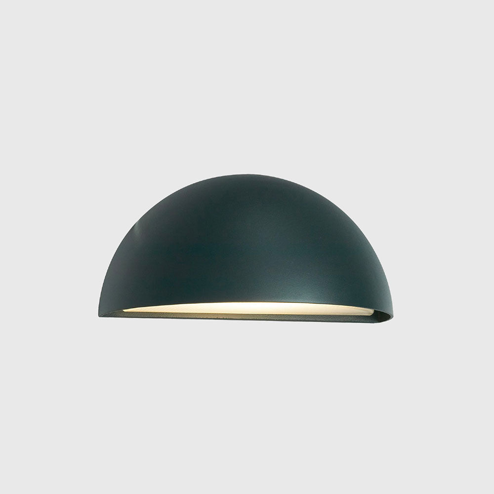 Halden Wall Light Graphite - NLYS.510GR