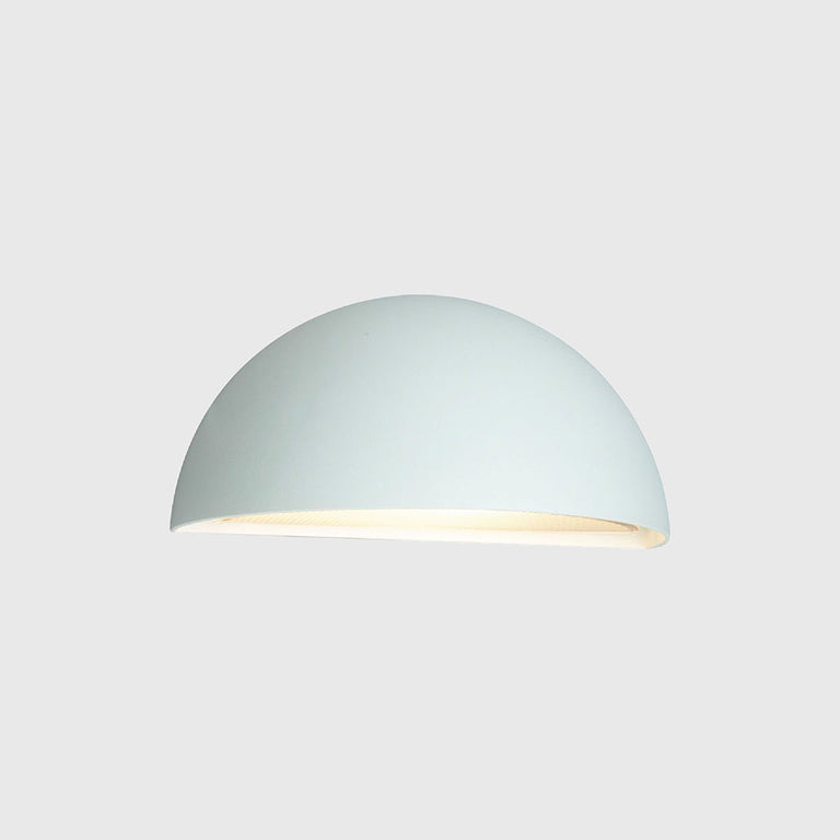 Halden Wall Light White - NLYS.510W