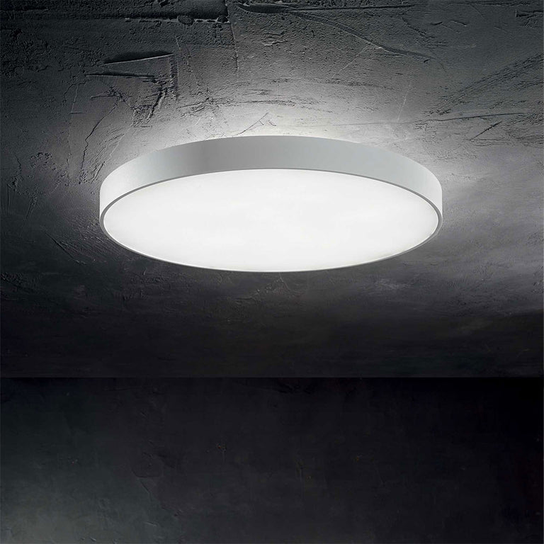 Halo PL 32W LED Oyster White / Cool White - 223216
